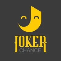 Joker chance icon