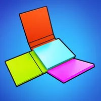 Fold It 3D icon