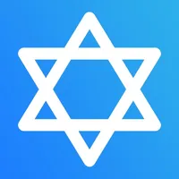 Hebrew Alphabet and Flashcards icon