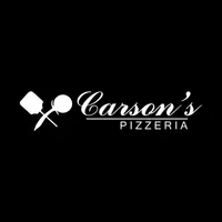 Carson's Pizzeria icon