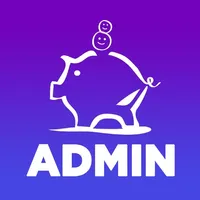 App Fidelidade - Donuz Admin icon