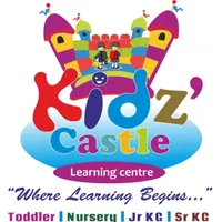 Kidz Castle Learning Center icon