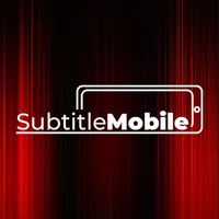 Subtitle Mobile icon