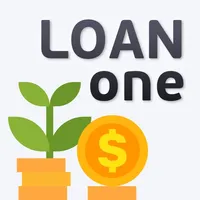 Loan One - Online Cash Advance icon