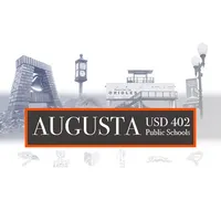 Augusta USD 402 icon