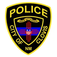 Clovis PD icon