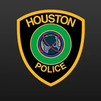 Houston Police Department icon