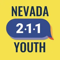 Nevada 211 Youth icon