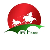 云上扎鲁特 icon