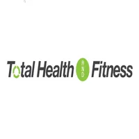 Total Health and Fitness Book icon