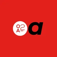 OA2 acces icon