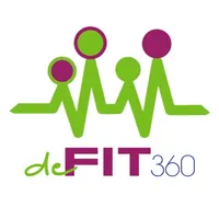 deFit 360 icon