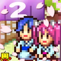 Hot Springs Story2 icon