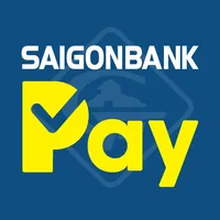 SAIGONBANK PAY icon