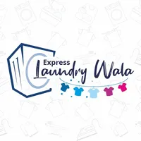 Express Laundrywala icon