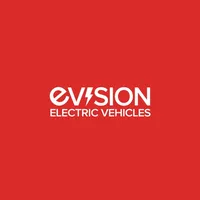 EVision Electric Vehicles icon