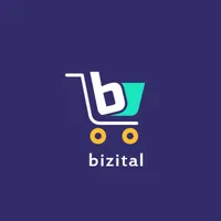 Bizital icon