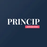 Princip News icon