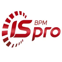 ISpro: BPM icon