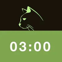 TikTak - Chess Clock Timer icon