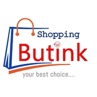 butenk shopping icon