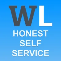 Honest Self Service icon