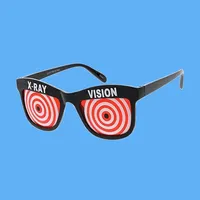 Super Me X-Ray vision icon