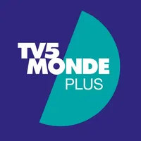 TV5MONDEplus icon