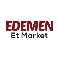 Edemen Et Market icon