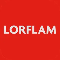 Lorflam Home icon