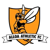 Alloa Athletic TV icon