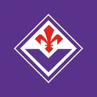 FIORENTINA OFFICIAL APP icon