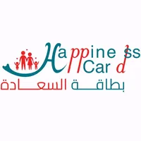 بطاقة السعادة icon