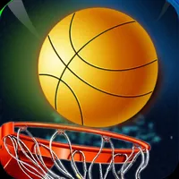 IModelArcade Basketball icon