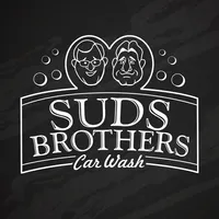 Suds Brothers Car Wash icon