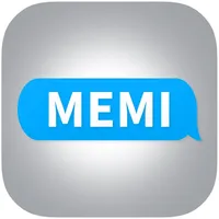 MeMi Message icon