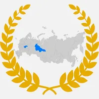 Где я был в России icon