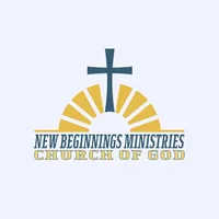 New Beginnings Ministries COG icon