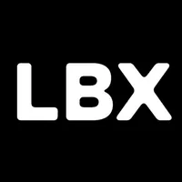 LBX by Lee Brothers MMA icon