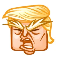 Trumpoji Stickers 2020 icon