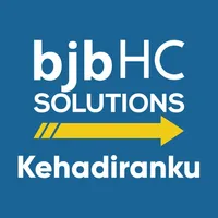 HCS Kehadiranku icon