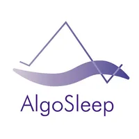 AlgoSleep　見守りセンサー icon