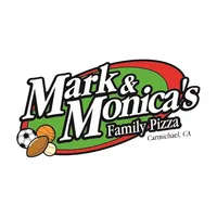 Mark & Monica's Family Pizza icon