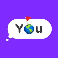 YouMap icon