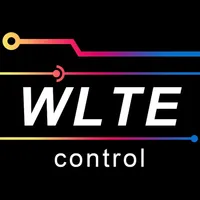 WLTE control icon