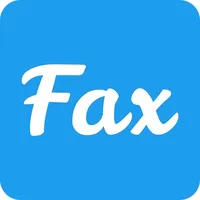 Fax from iPhone: Send Easy Fax icon