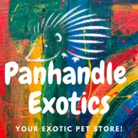 Panhandle Exotics icon