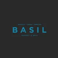 Basil Market & Deli icon