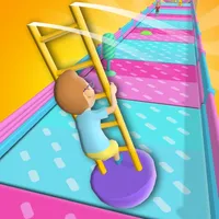 Weeble Wobble 3D icon