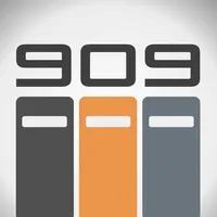 LE04 | AR-909 Drum Machine icon